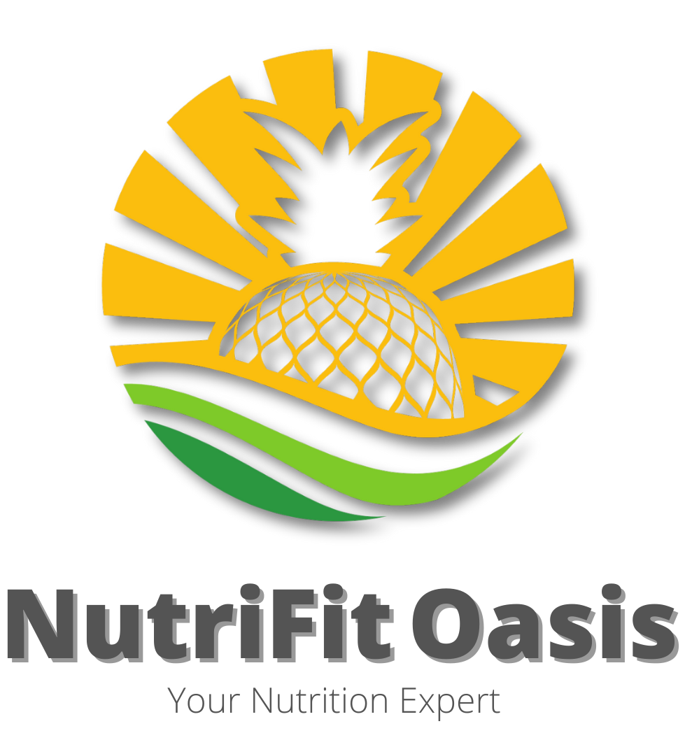 NutriFit Oasis